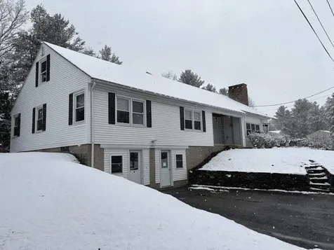 65 Skyline Drive Lyndon VT 05851