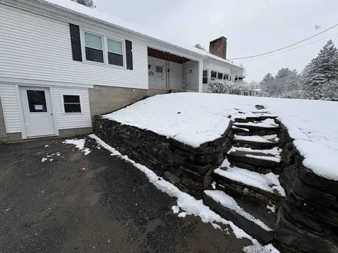 65 Skyline Drive Lyndon VT 05851