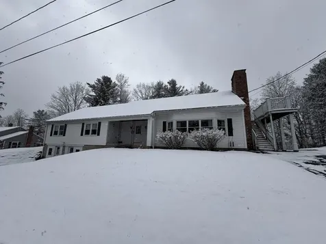 65 Skyline Drive Lyndon VT 05851