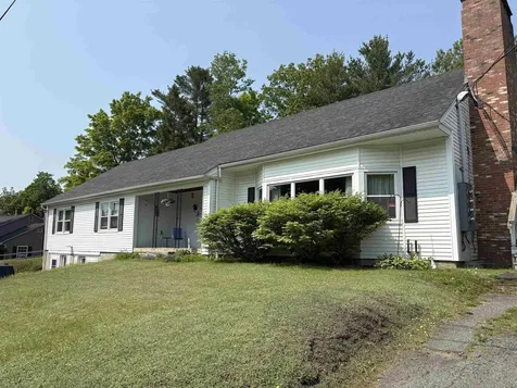 65 Skyline Drive Lyndon VT 05851