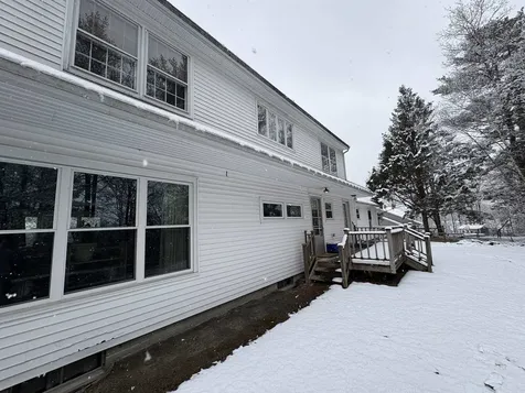 65 Skyline Drive Lyndon VT 05851