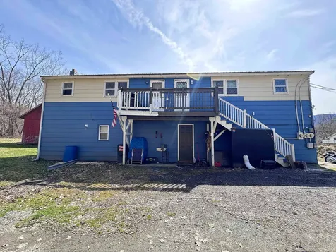 20 Oak Hill School Road Pownal VT 05261