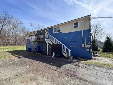 20 Oak Hill School Road Pownal VT 05261