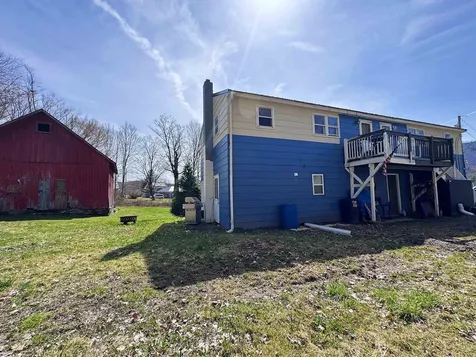 20 Oak Hill School Road Pownal VT 05261