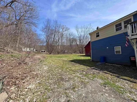 20 Oak Hill School Road Pownal VT 05261