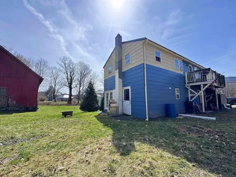 20 Oak Hill School Road Pownal VT 05261