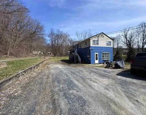 20 Oak Hill School Road Pownal VT 05261