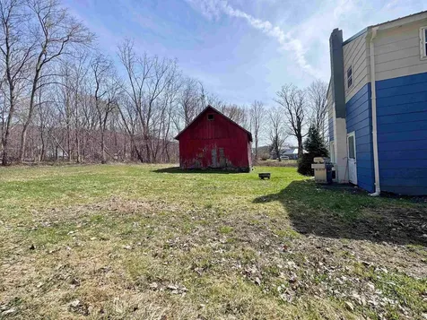 20 Oak Hill School Road Pownal VT 05261