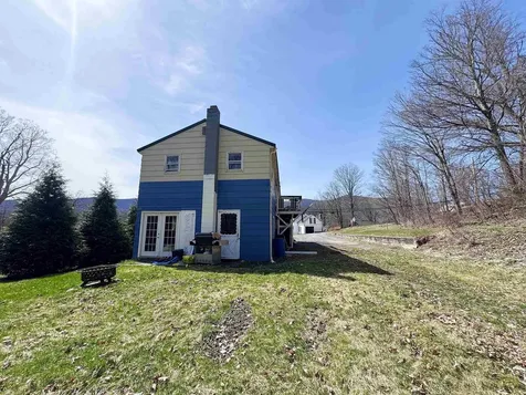 20 Oak Hill School Road Pownal VT 05261
