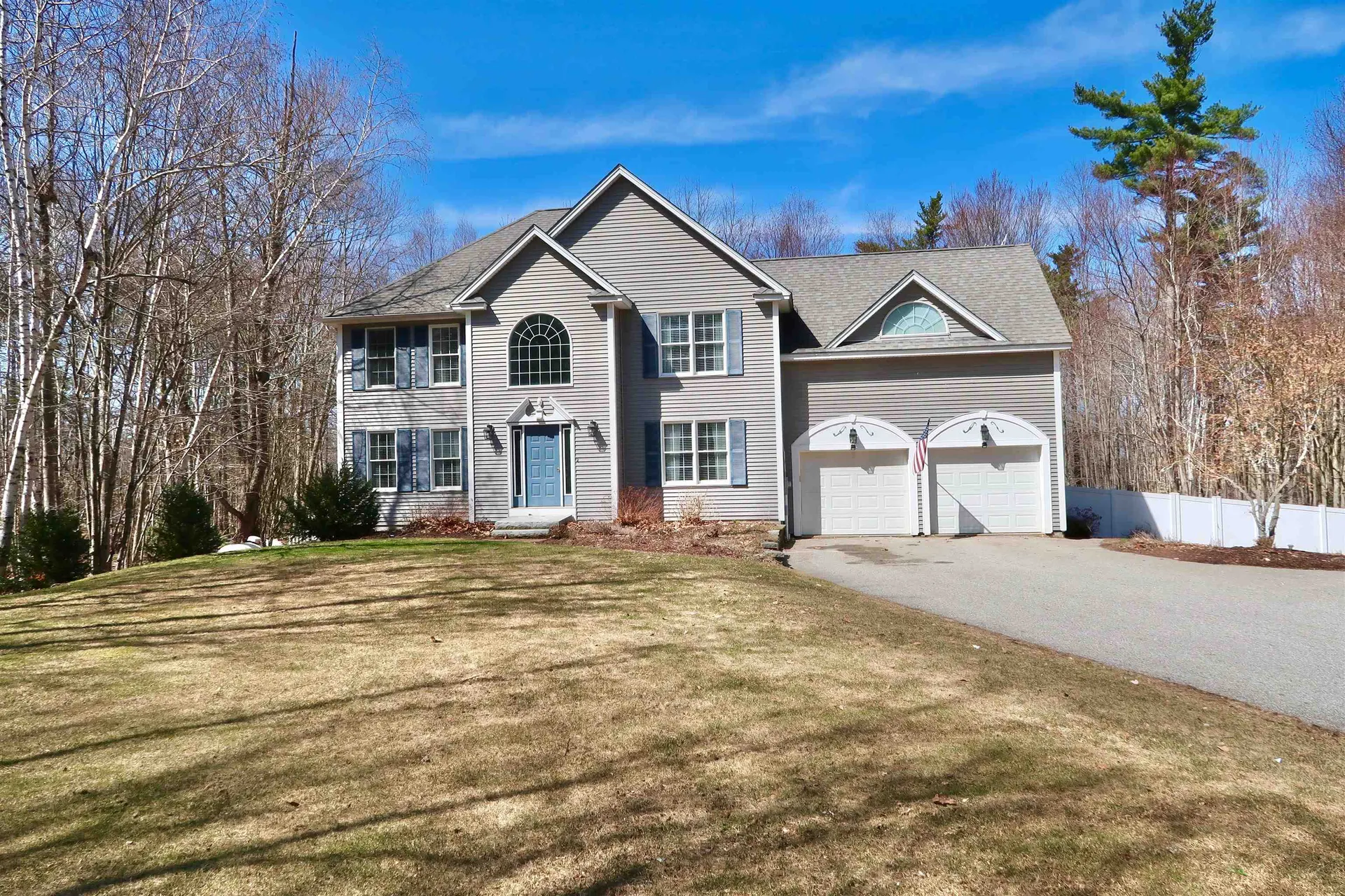5 Gaviat Road Northwood NH 03261