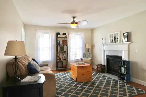 5 Gaviat Road Northwood NH 03261