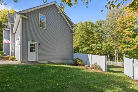 5 Gaviat Road Northwood NH 03261