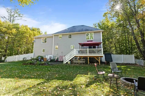 5 Gaviat Road Northwood NH 03261