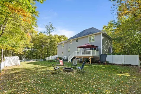 5 Gaviat Road Northwood NH 03261