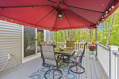 5 Gaviat Road Northwood NH 03261