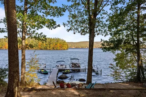 5 Gaviat Road Northwood NH 03261