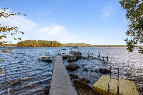 5 Gaviat Road Northwood NH 03261