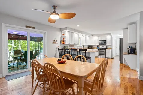 5 Gaviat Road Northwood NH 03261