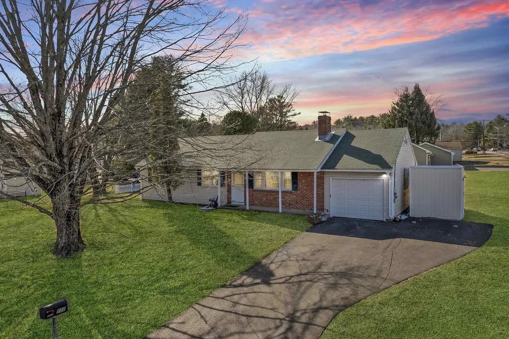 130 Anthony Drive Laconia NH 03246
