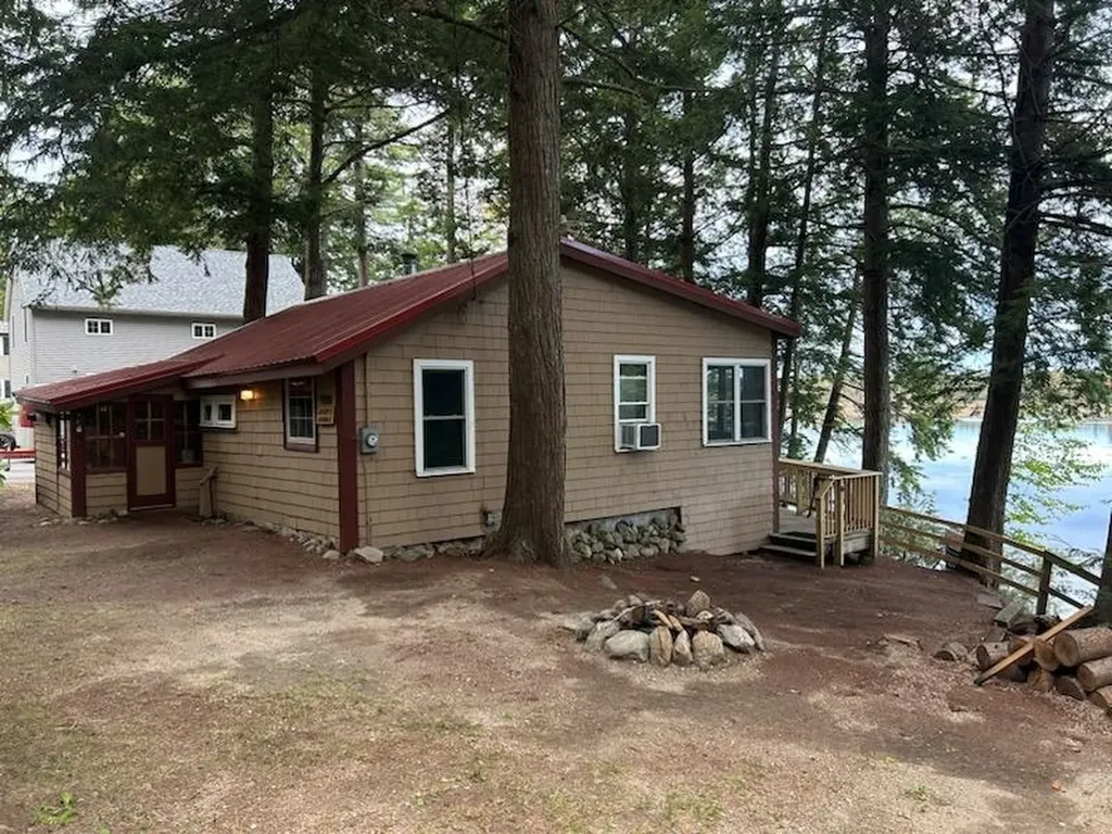 238 Northeast Pond Road Milton NH 03851