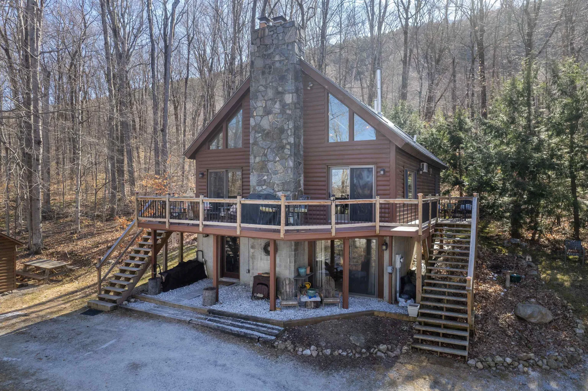 409 Bromley Brook Road Manchester VT 05255