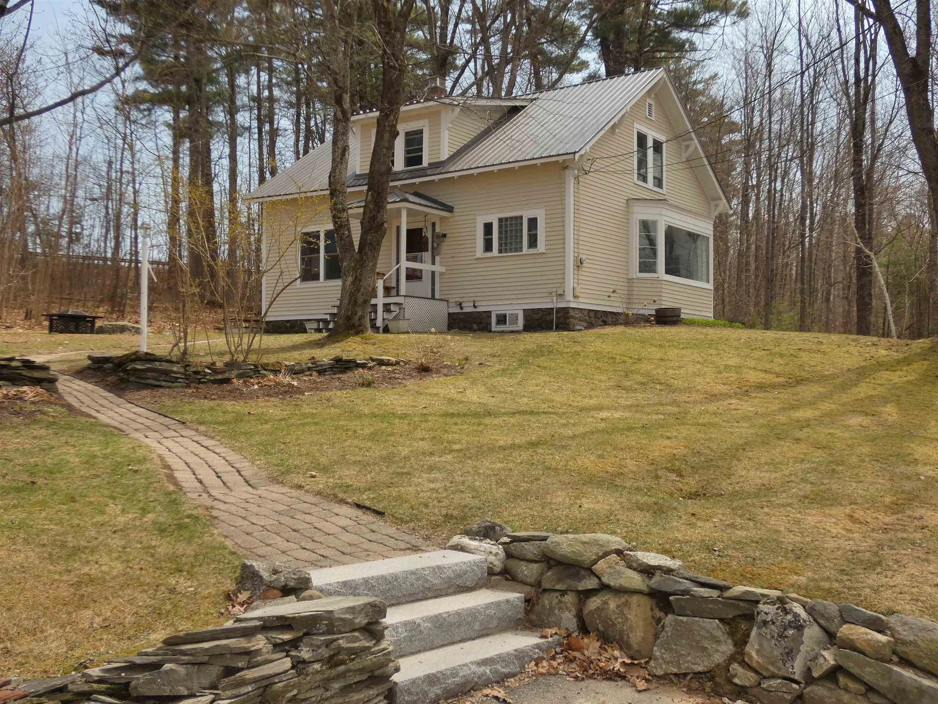 10 Hillrise Lane Meredith NH 03253