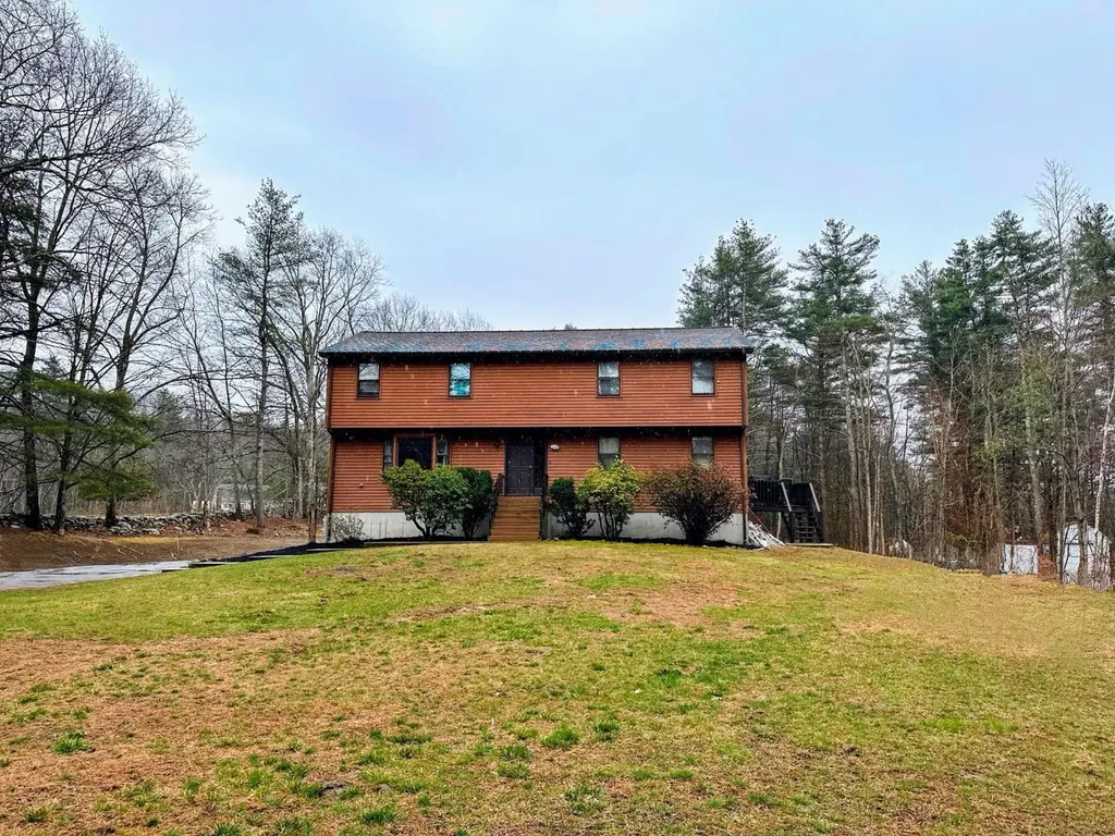 167 Island Pond Road Derry NH 03038