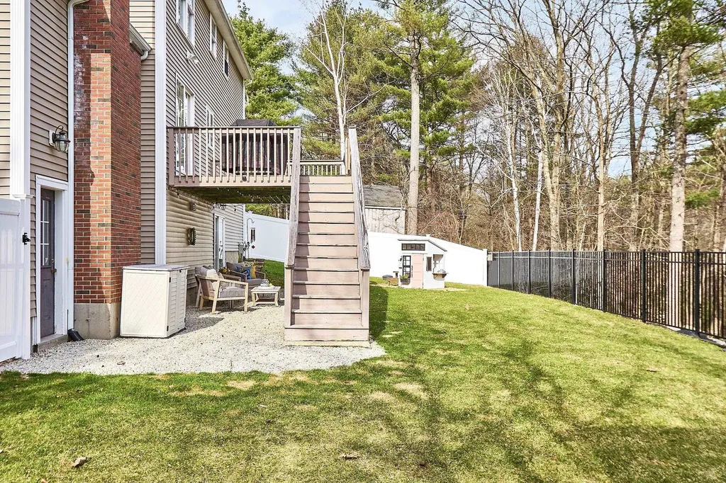 7 Hancock Road Windham NH 03087