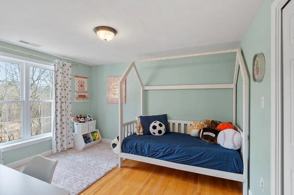 7 Hancock Road Windham NH 03087