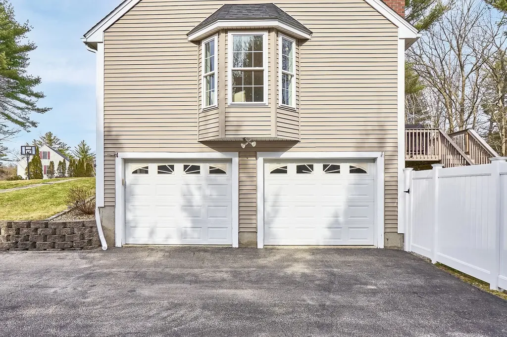 7 Hancock Road Windham NH 03087