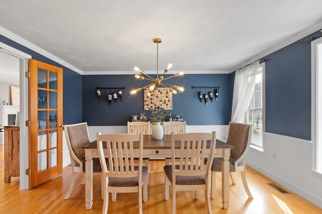 7 Hancock Road Windham NH 03087