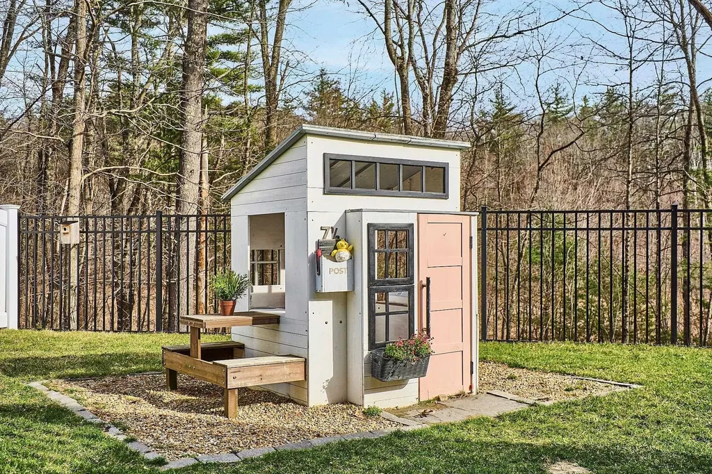 7 Hancock Road Windham NH 03087