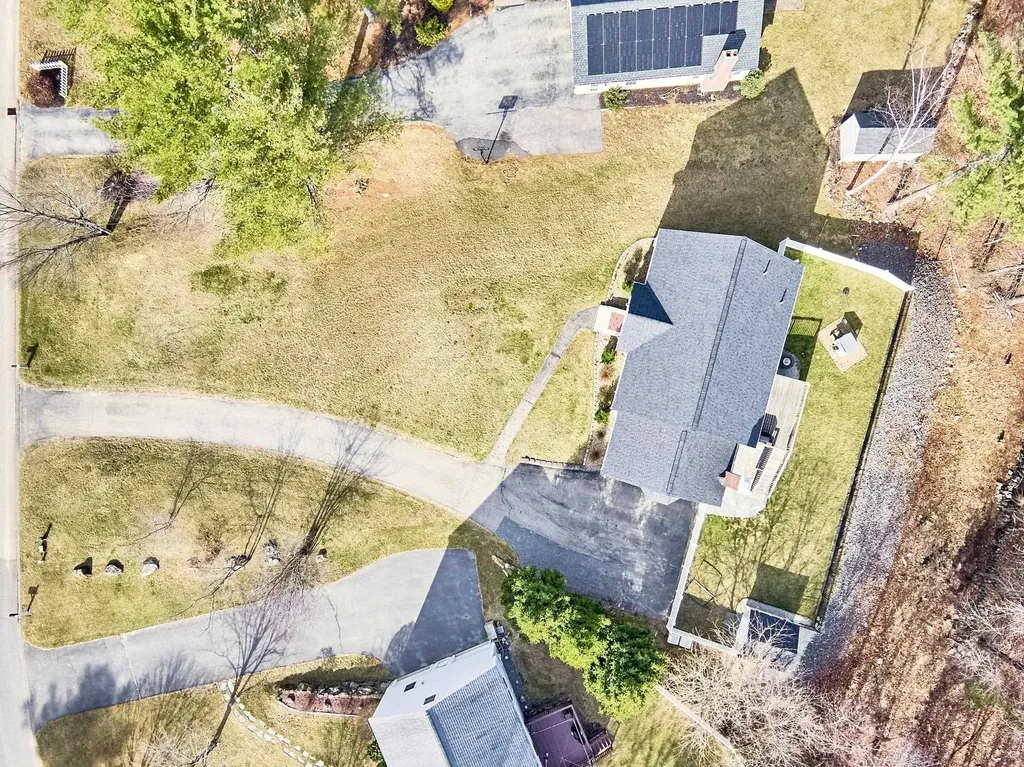 7 Hancock Road Windham NH 03087