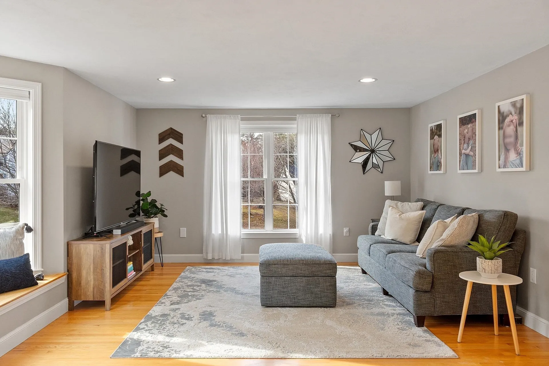 7 Hancock Road Windham NH 03087