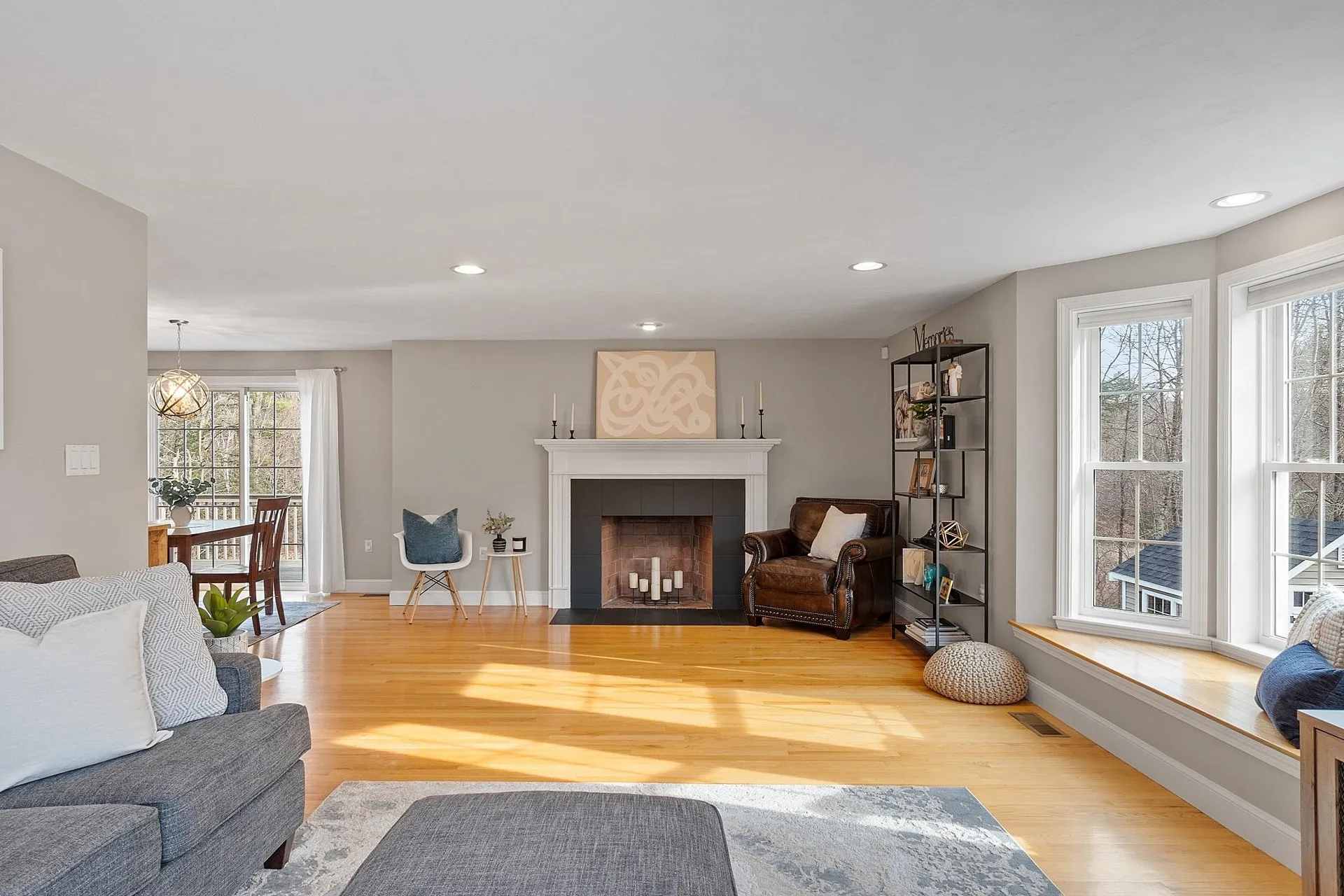 7 Hancock Road Windham NH 03087