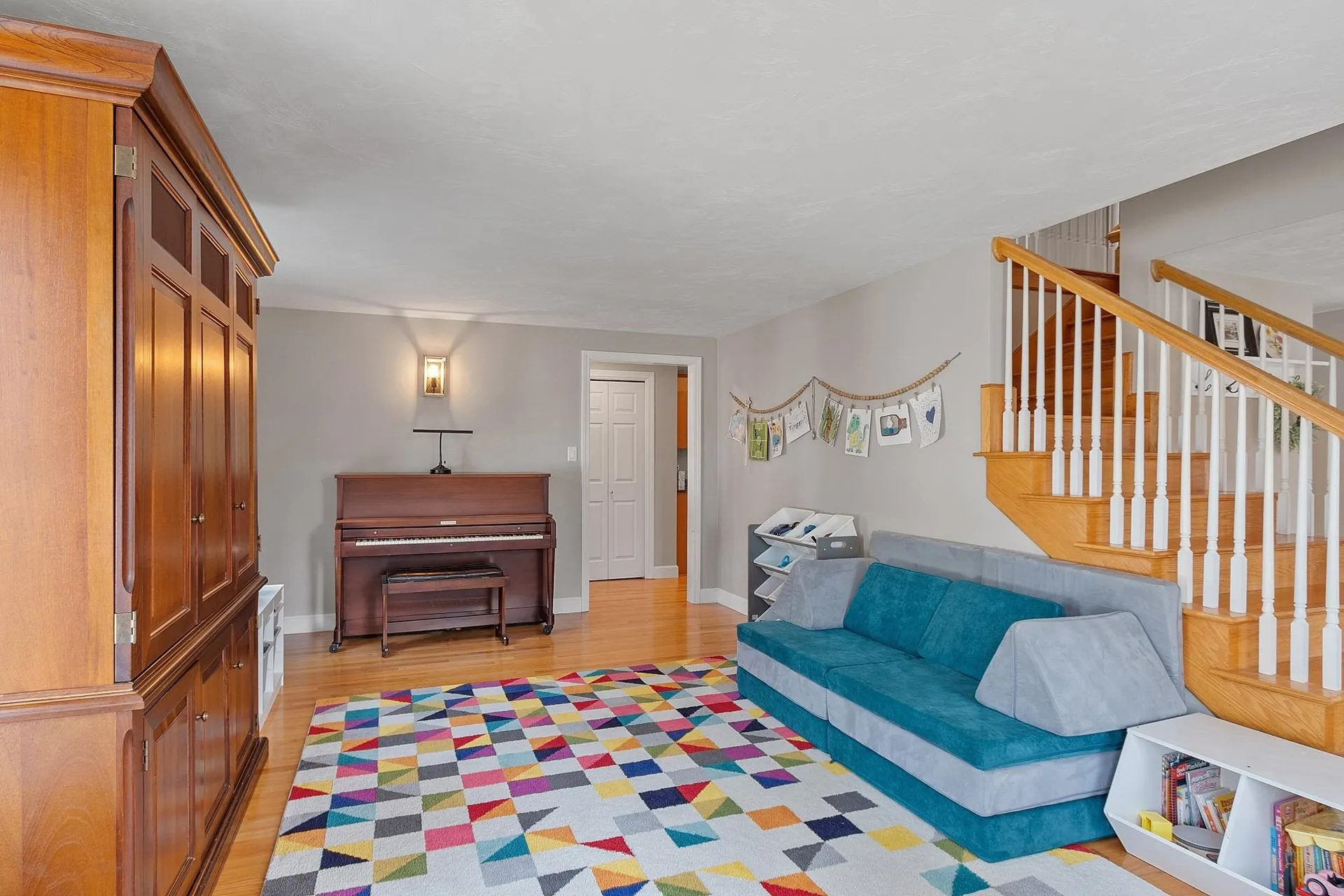 7 Hancock Road Windham NH 03087