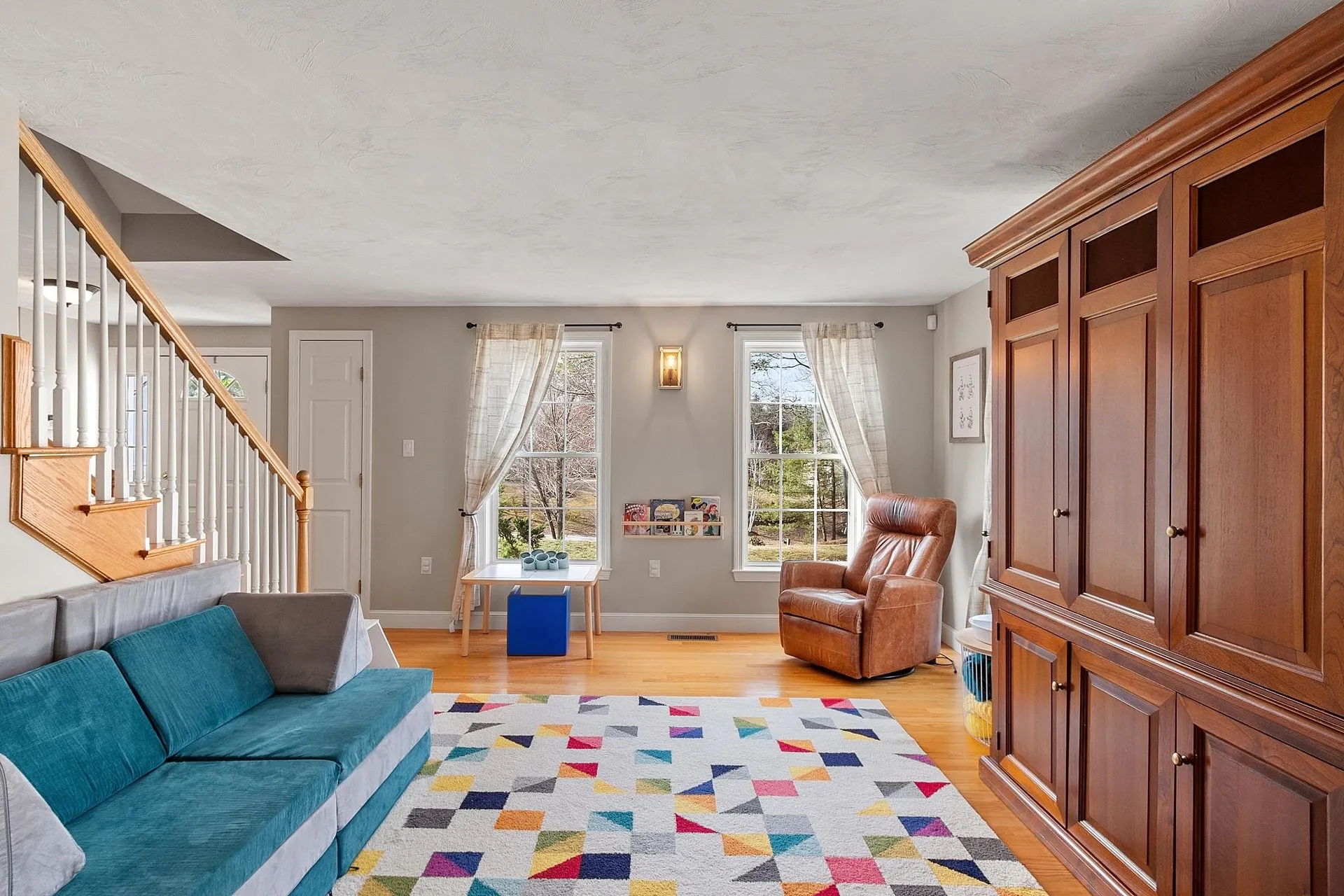 7 Hancock Road Windham NH 03087