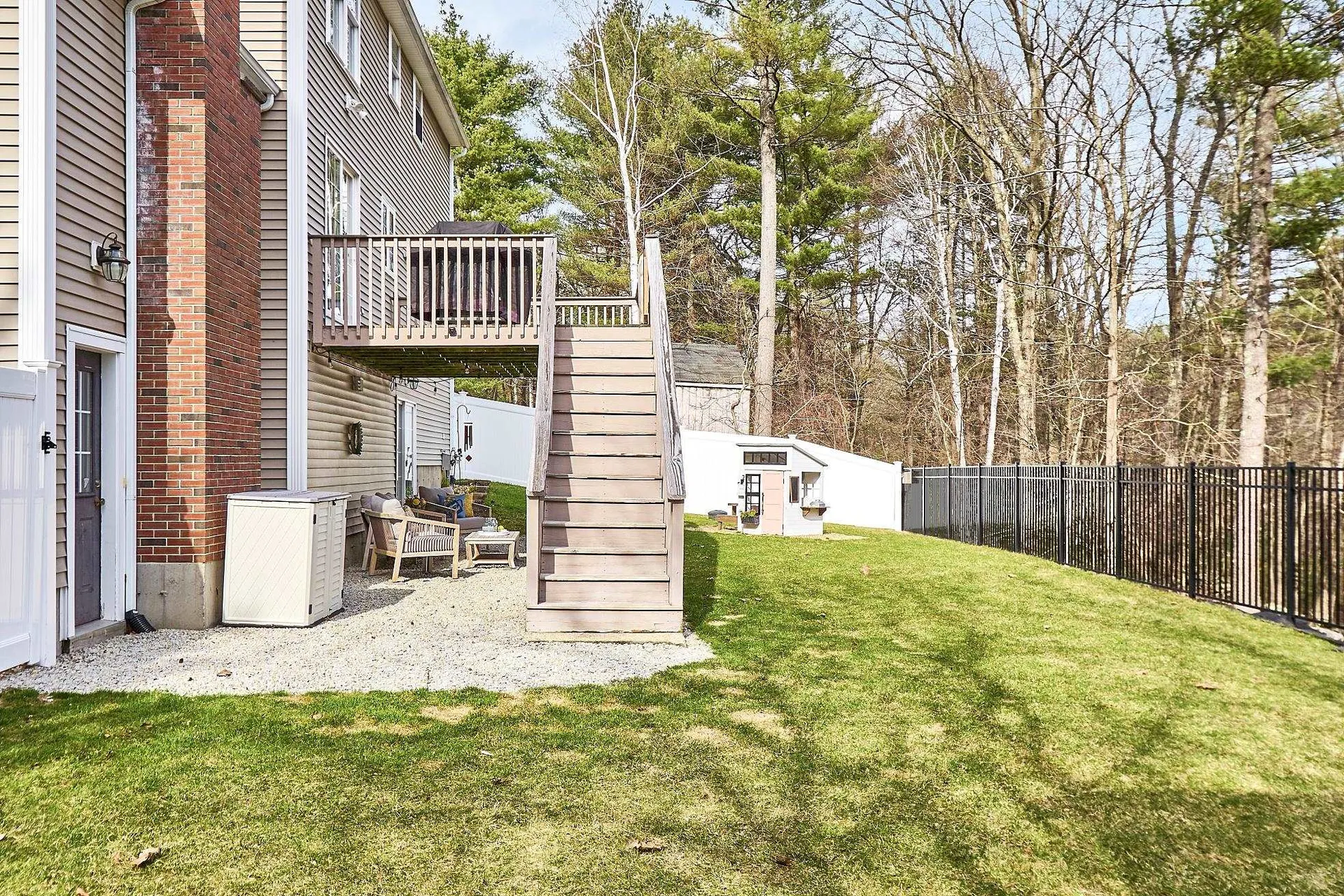 7 Hancock Road Windham NH 03087