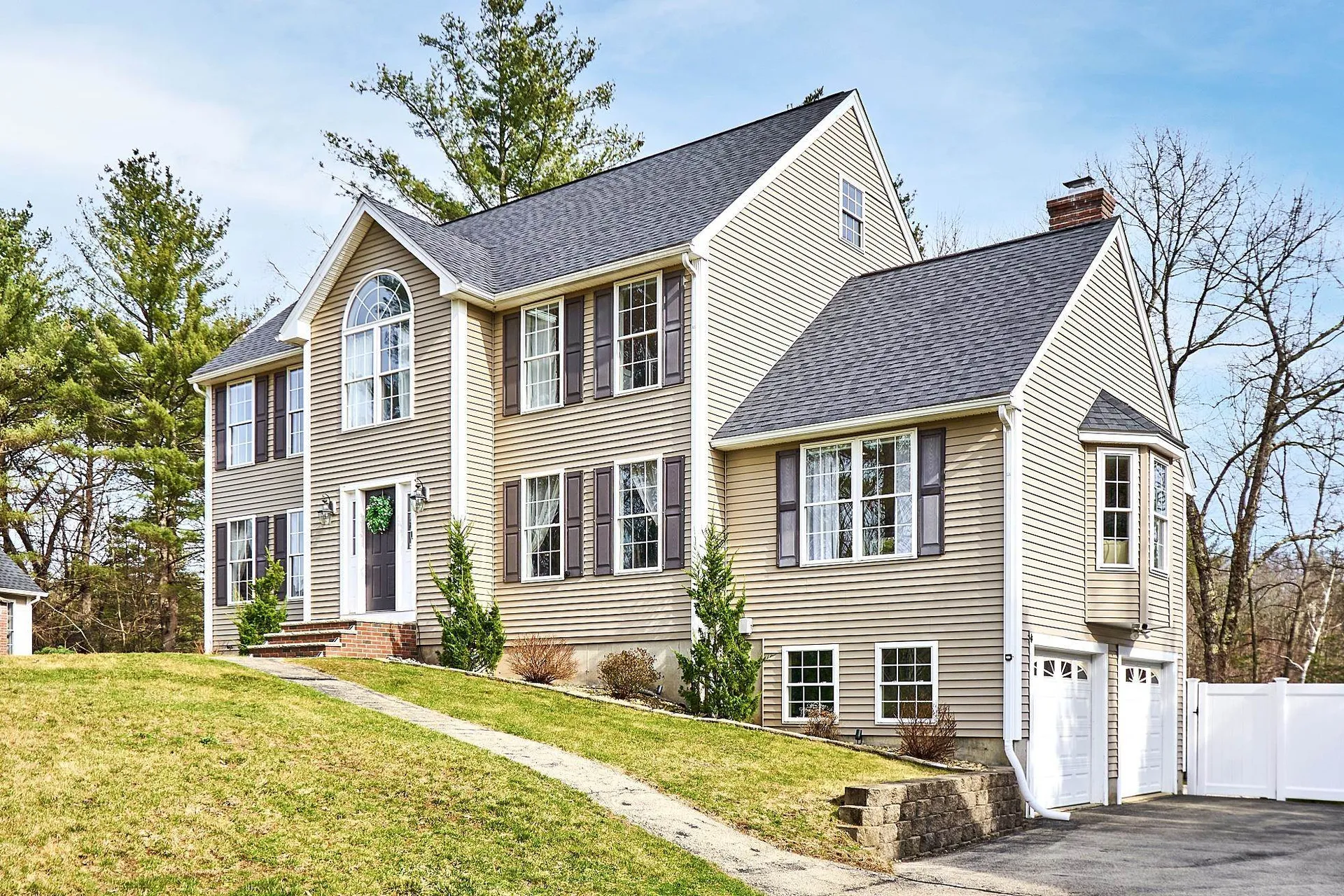 7 Hancock Road Windham NH 03087