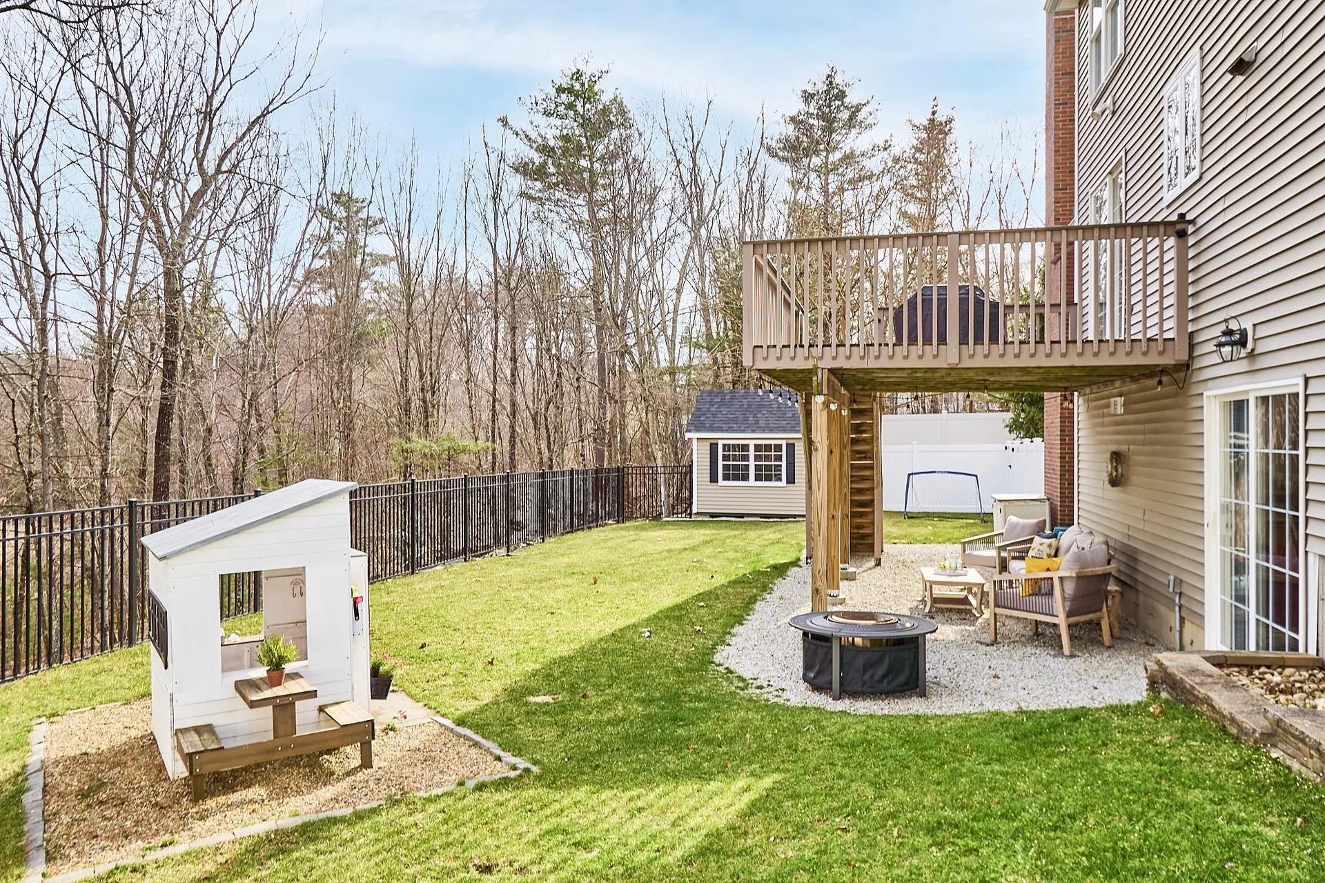 7 Hancock Road Windham NH 03087