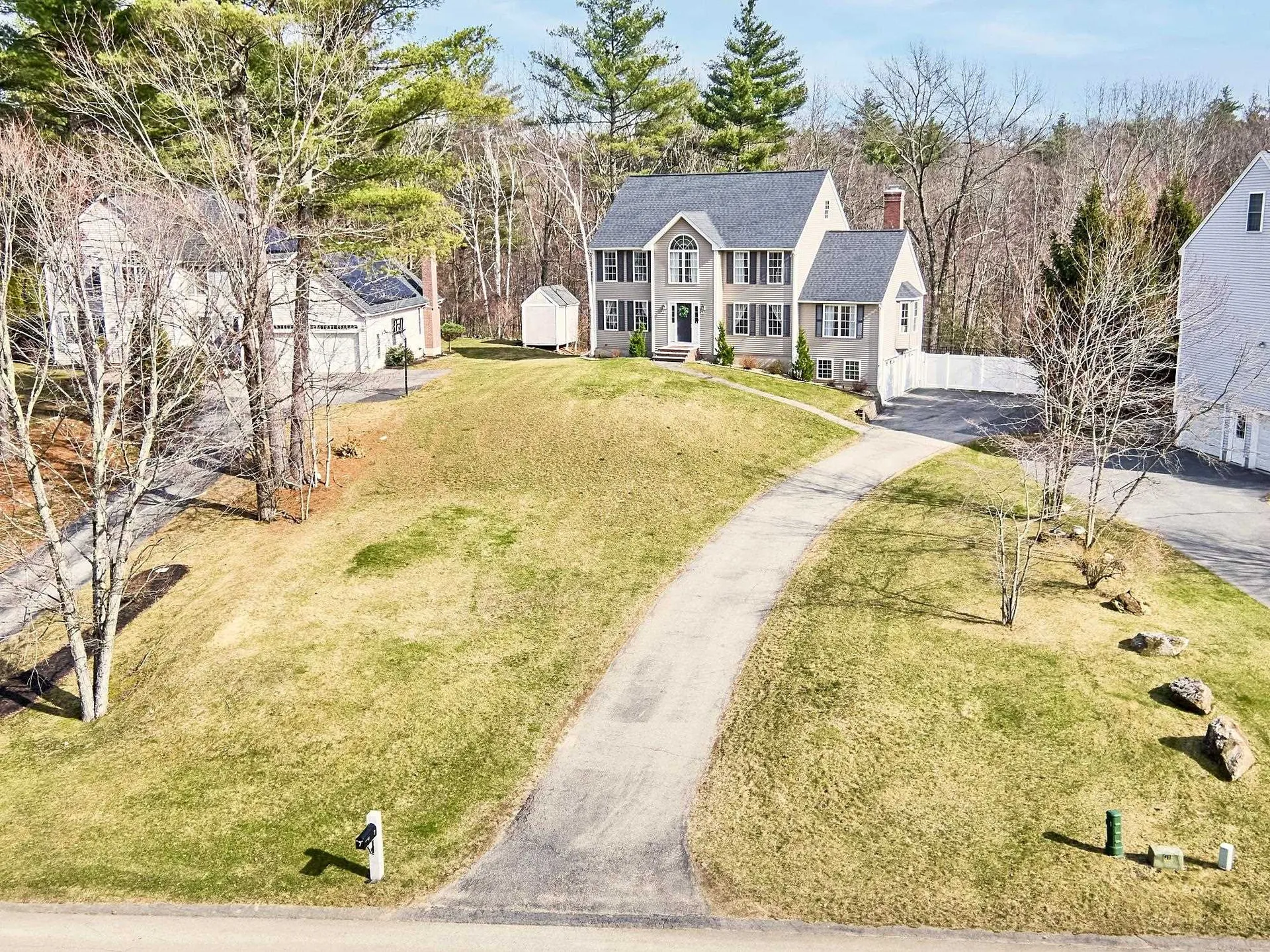 7 Hancock Road Windham NH 03087