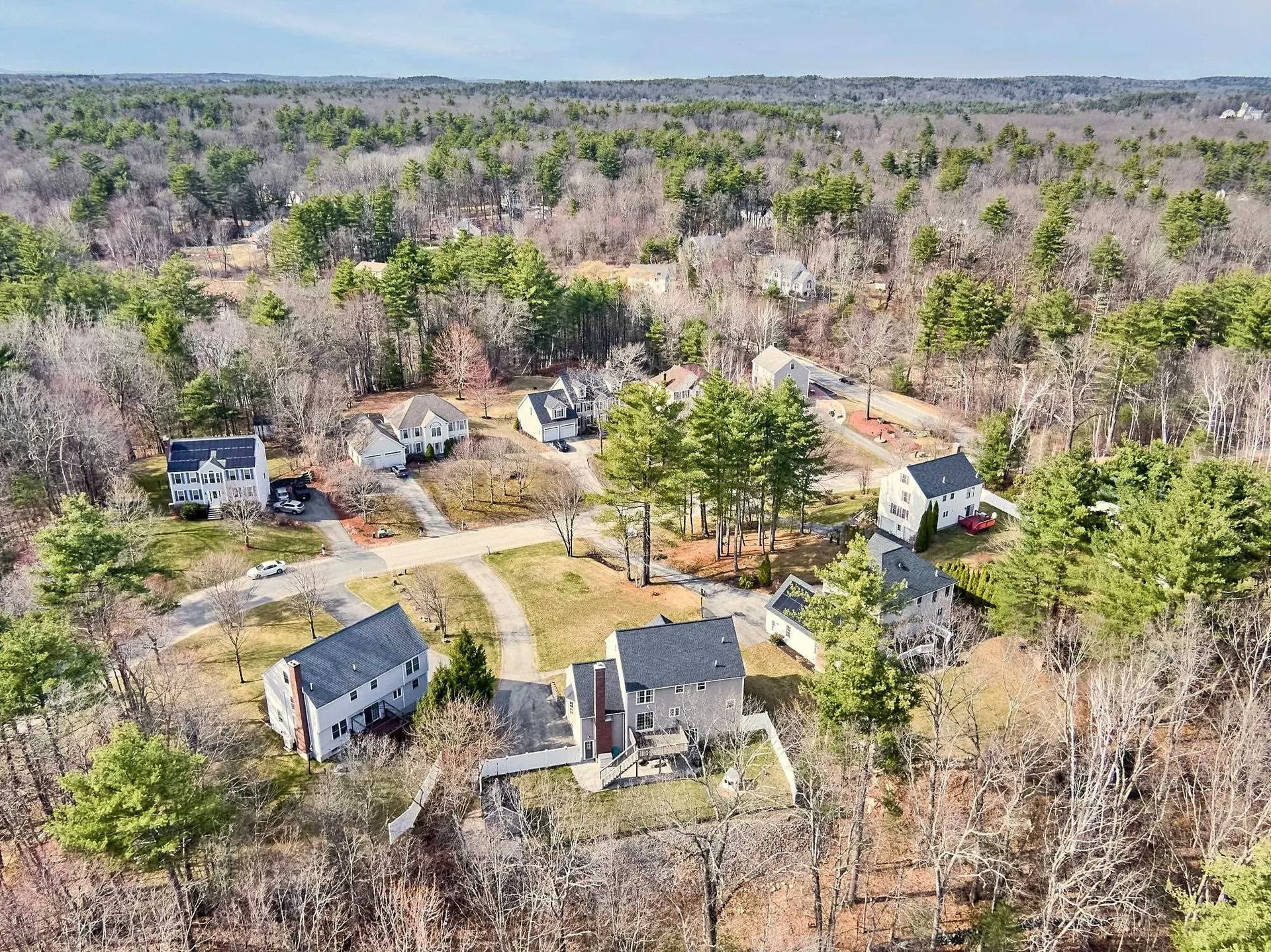 7 Hancock Road Windham NH 03087