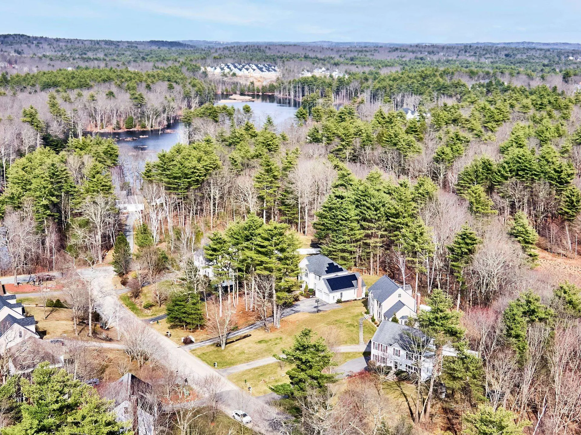 7 Hancock Road Windham NH 03087