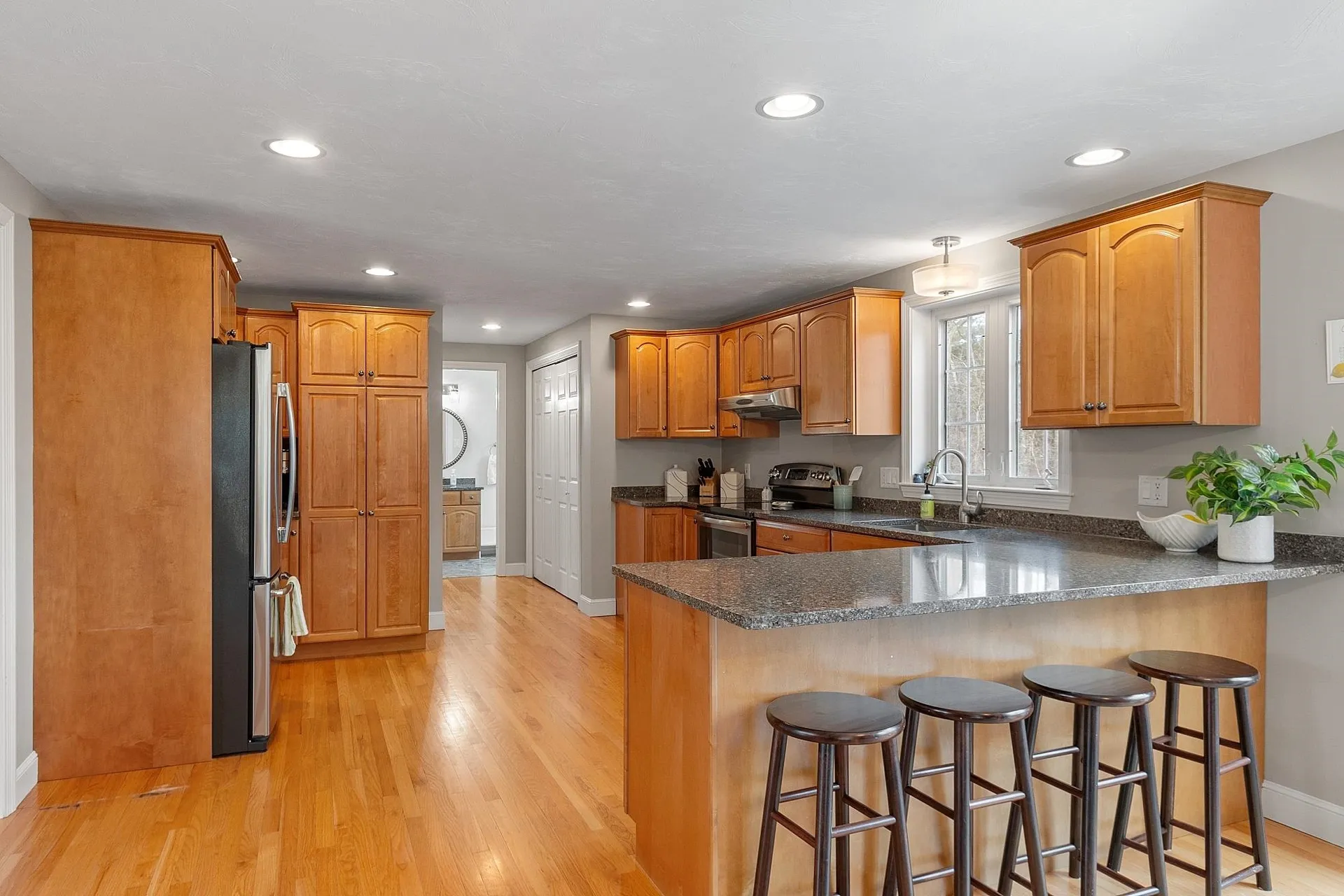 7 Hancock Road Windham NH 03087