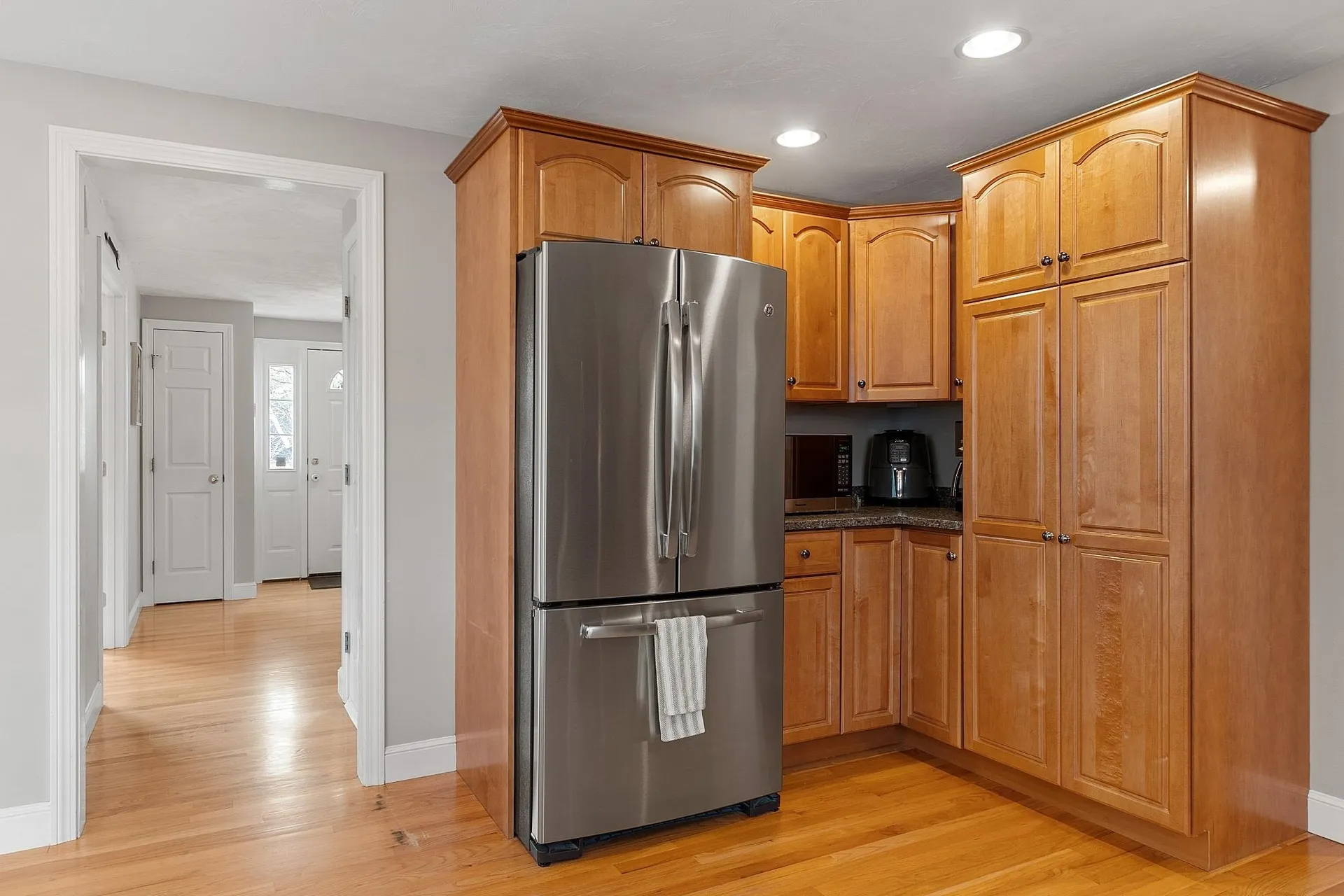 7 Hancock Road Windham NH 03087