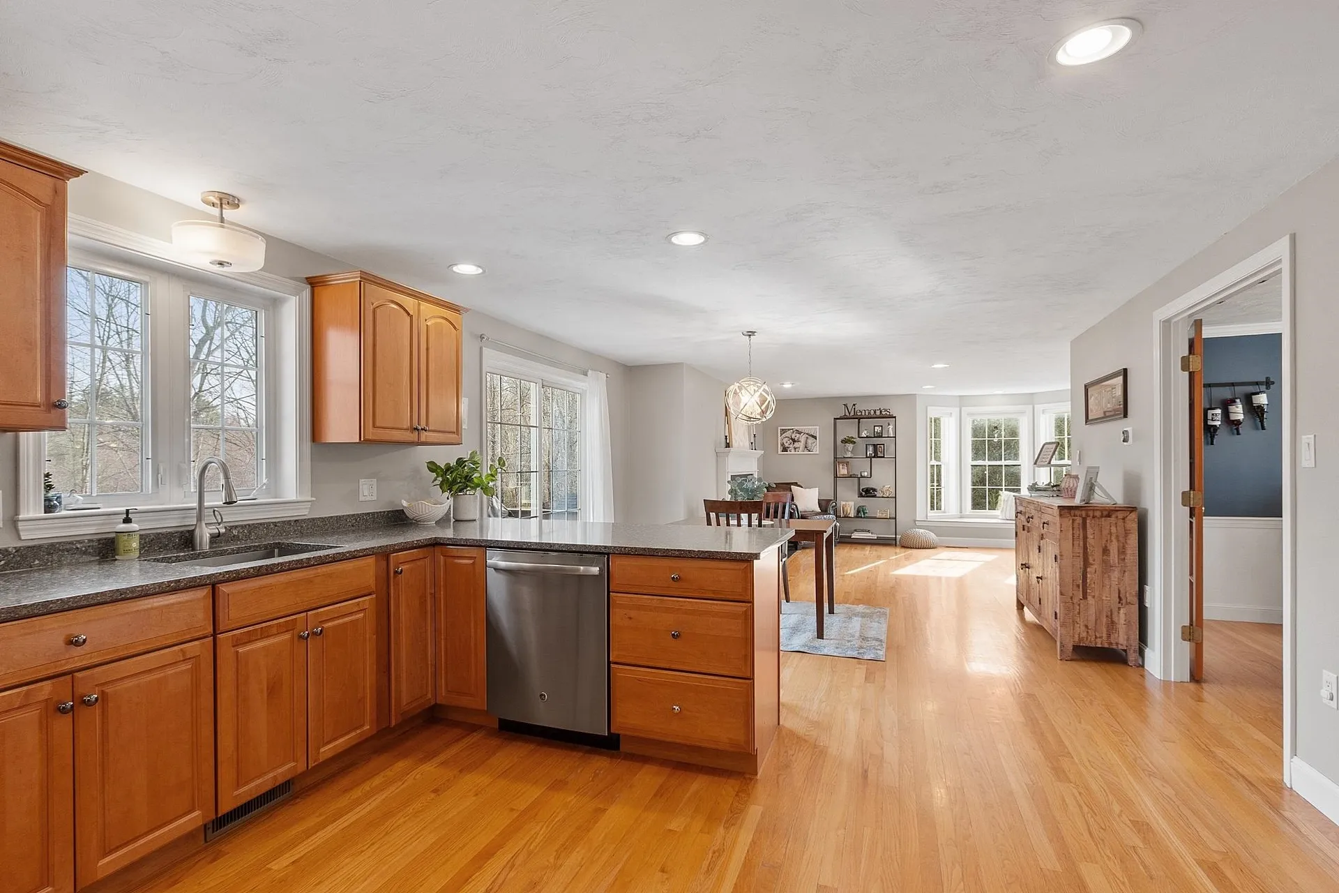 7 Hancock Road Windham NH 03087