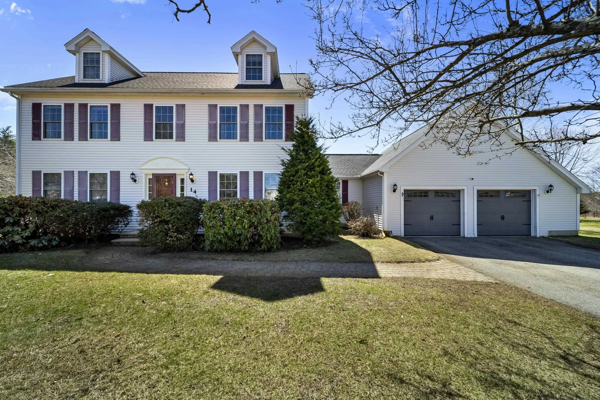 14 Gallant Drive Brentwood NH 03833