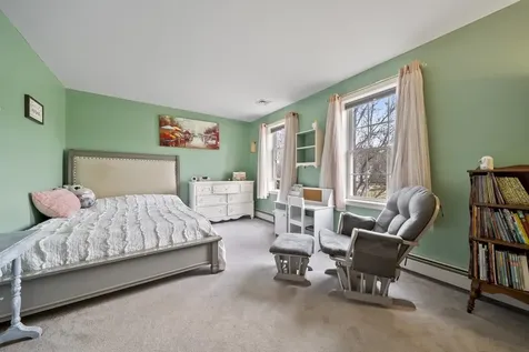 14 Gallant Drive Brentwood NH 03833