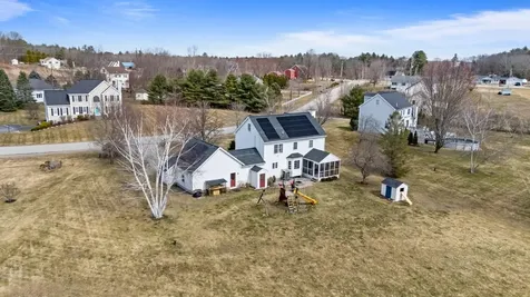 14 Gallant Drive Brentwood NH 03833