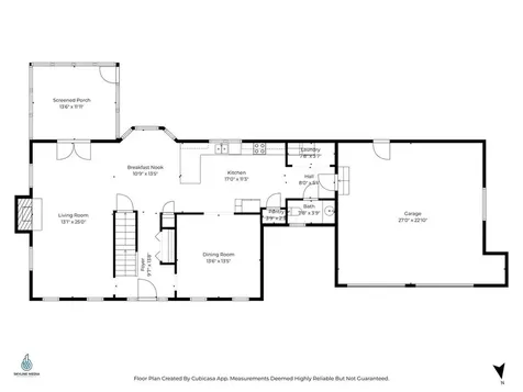 14 Gallant Drive Brentwood NH 03833